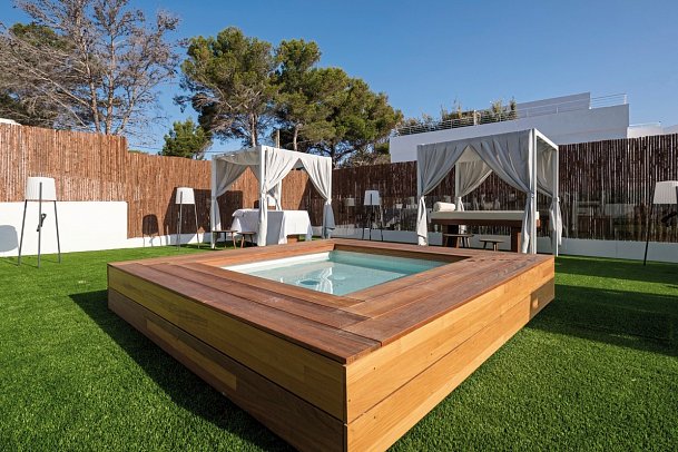 Barceló Portinatx