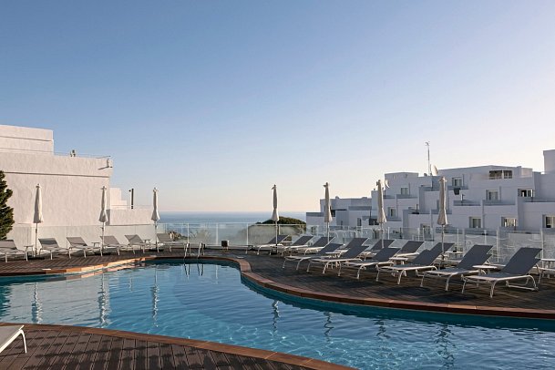 Barceló Portinatx