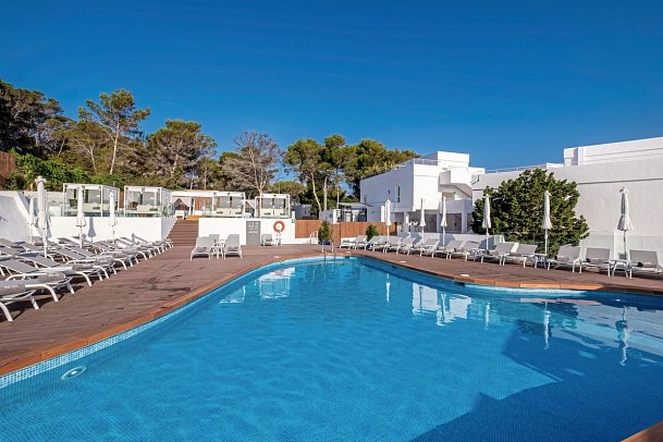 Barceló Portinatx