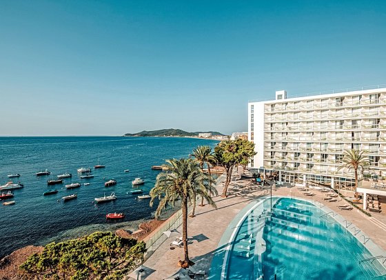 The Ibiza Twiins