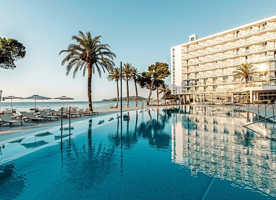The Ibiza Twiins