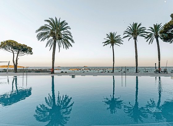 The Ibiza Twiins