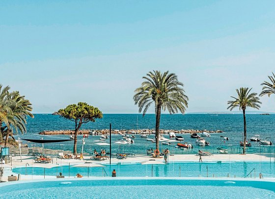 The Ibiza Twiins