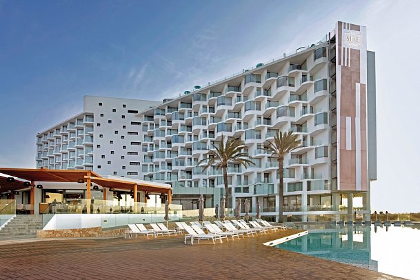The Site Ibiza