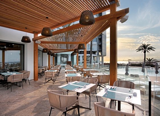 The Site Hotel Ibiza