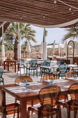 The Site Hotel Ibiza