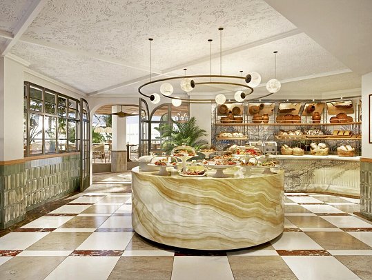 Bless Ibiza The Site