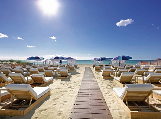 The Site Hotel Ibiza