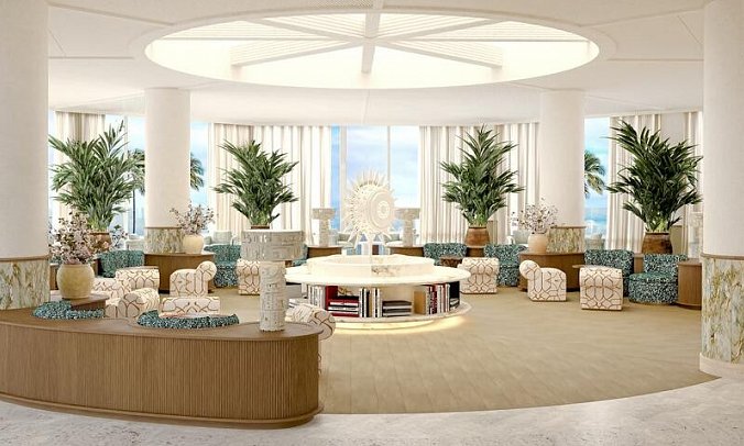 Bless Ibiza The Site