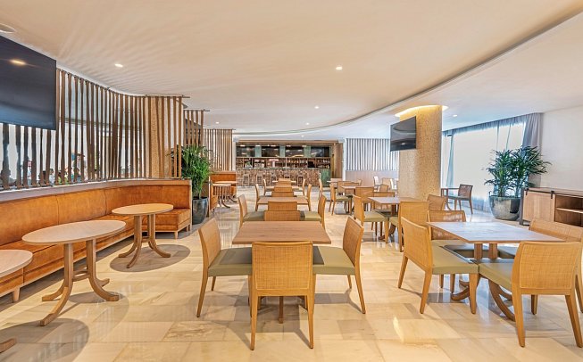 Grand Palladium Select Palace Ibiza