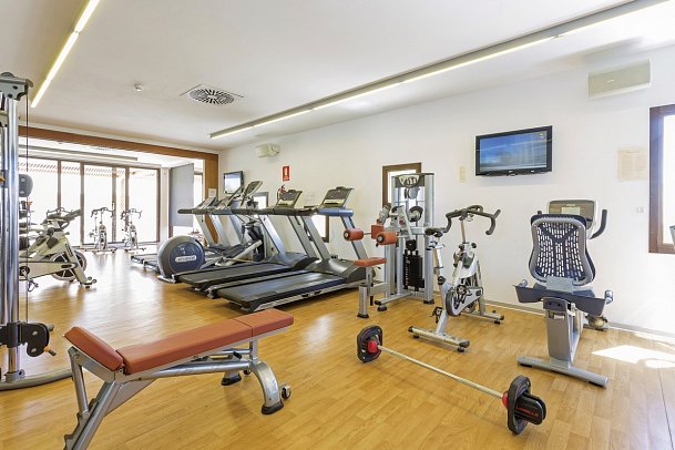 Grand Palladium Select Palace Ibiza