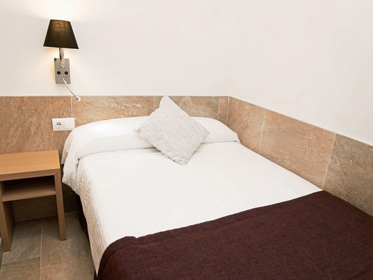 San Miguel Park & Esmeralda Mar - Wohnbeispiel Appartement 2 Schlafzimmer 