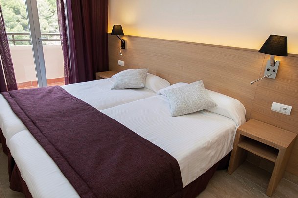 San Miguel Park & Esmeralda Mar - Wohnbsp. Appartement 1 Schlafzimmer 