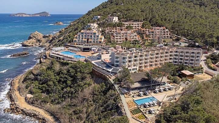 Sentido Cala Verde