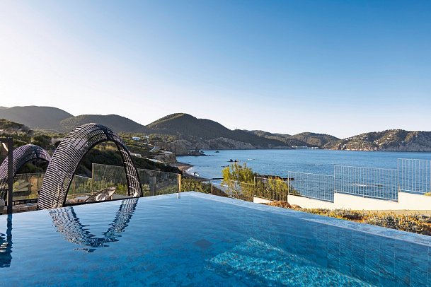 Sentido Cala Verde