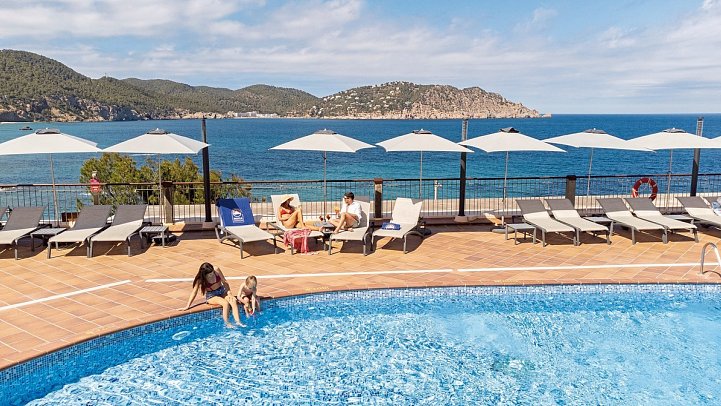 Sentido Cala Verde