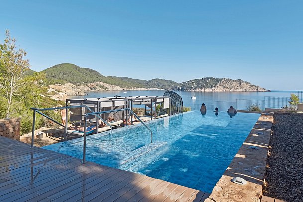 Sentido Cala Verde