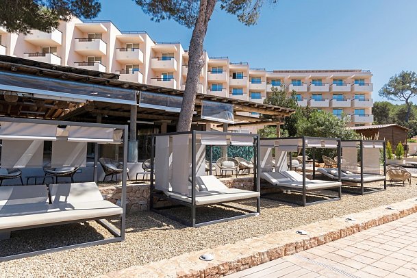 Sentido Cala Verde