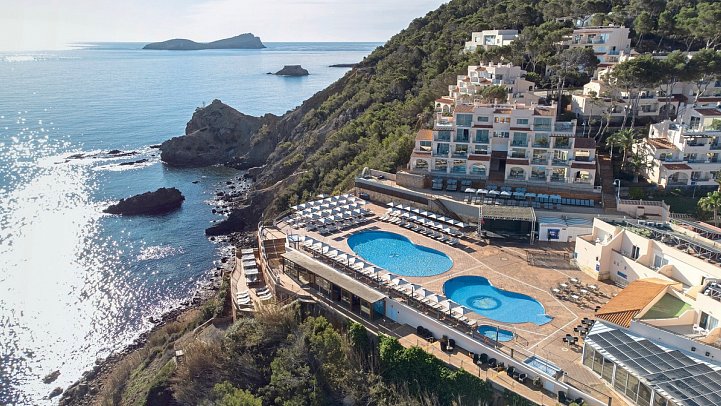 Sentido Cala Verde