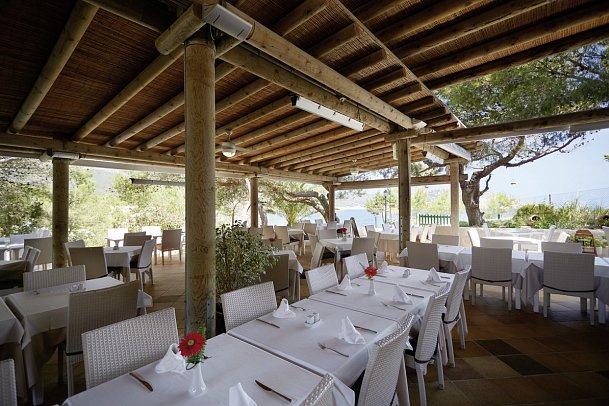 Sentido Cala Verde
