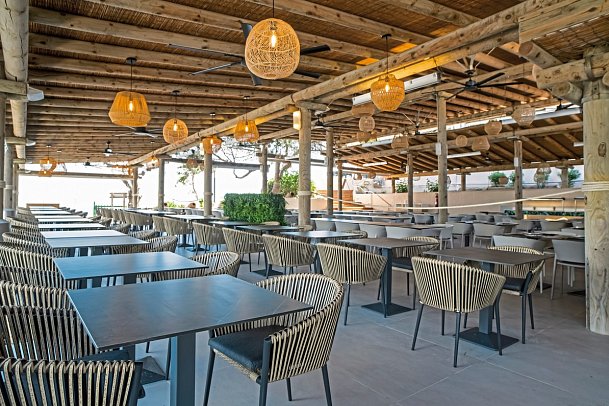 Sentido Cala Verde
