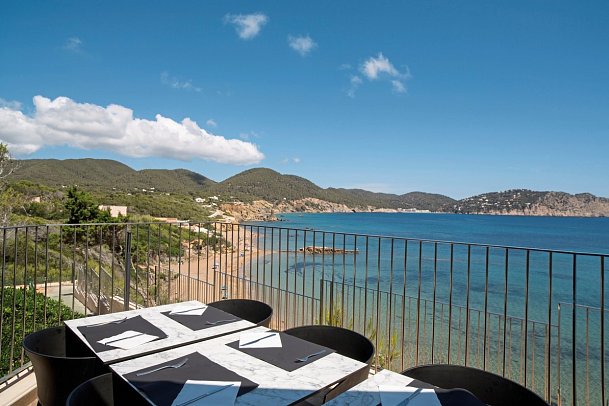 Sentido Cala Verde