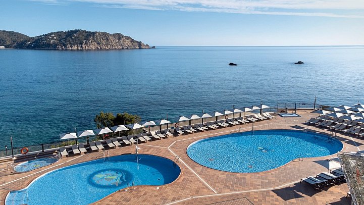 Sentido Cala Verde