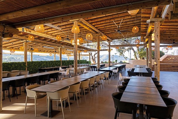 Sentido Cala Verde