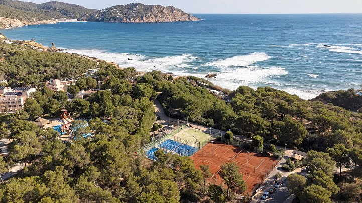 Sentido Cala Verde