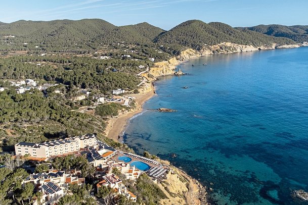 Sentido Cala Verde
