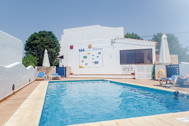 Blaumar