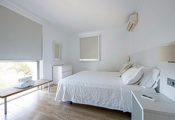 Catalina - Appartement 2 Schlafzimmer 1. oder 2. Etage (Zimmercodierung OB2)