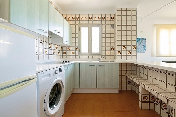 Catalina - Appartement 2 Schlafzimmer 1. oder 2. Etage (Zimmercodierung OB2)