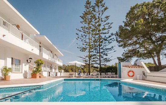 Hostal Es Pi