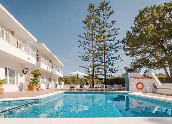 Hostal Es Pi