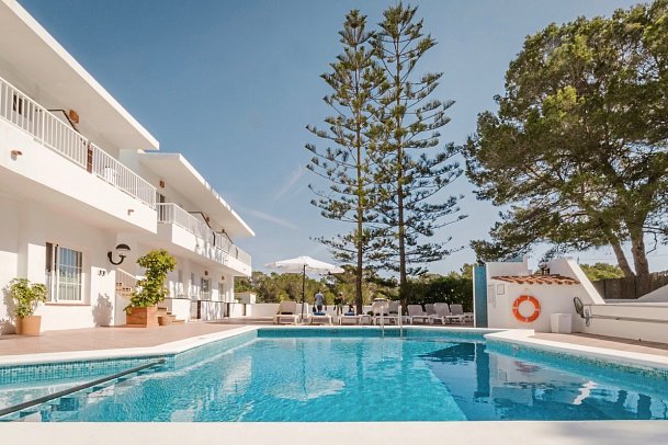 Hostal Es Pi