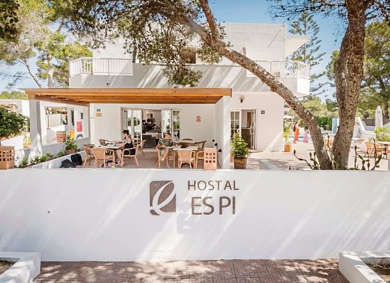 Hostal Es Pi
