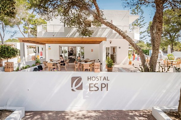 Hostal Es Pi
