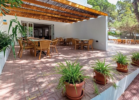 Hostal Es Pi