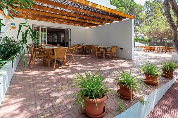 Hostal Es Pi
