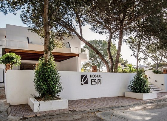 Hostal Es Pi
