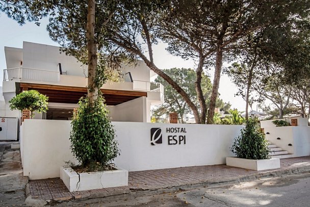 Hostal Es Pi