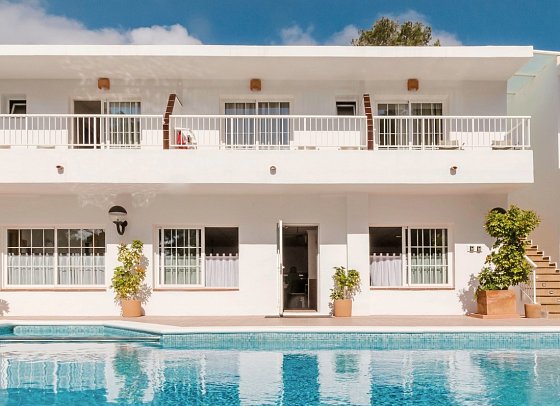 Hostal Es Pi