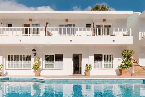 Hostal Es Pi
