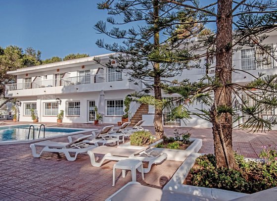 Hostal Es Pi