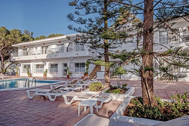 Hostal Es Pi