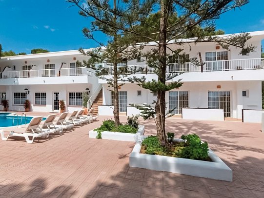 Hostal Es Pi