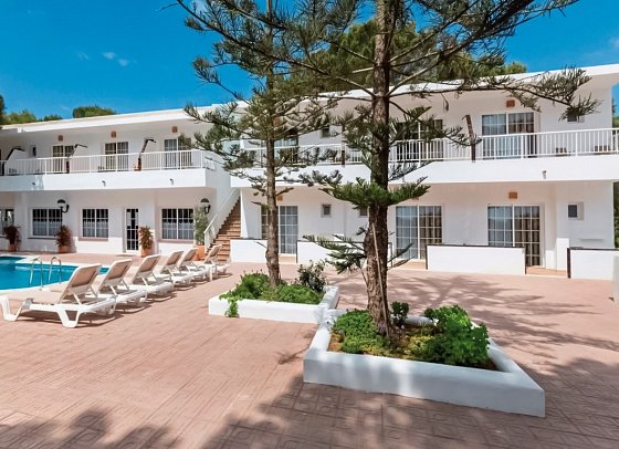 Hostal Es Pi
