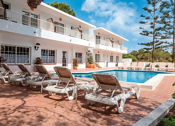 Hostal Es Pi