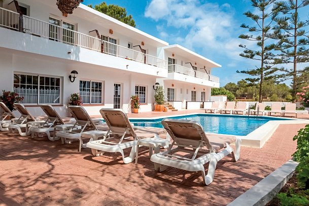 Hostal Es Pi